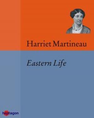 Cover of the book Eastern Life by Bernd Schuppener
