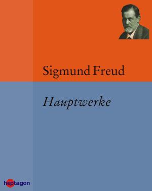 Cover of the book Hauptwerke by Sigmund Freud
