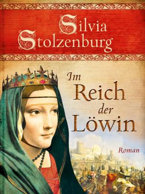 Cover of the book Im Reich der Löwin by Frank Bresching