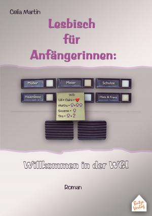 Book cover of Lesbisch für Anfängerinnen