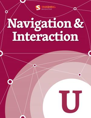 Cover of the book Navigation & Interaction by Robert C. Etheredge