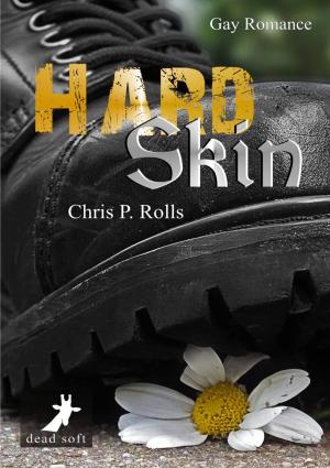 Cover of Hard Skin