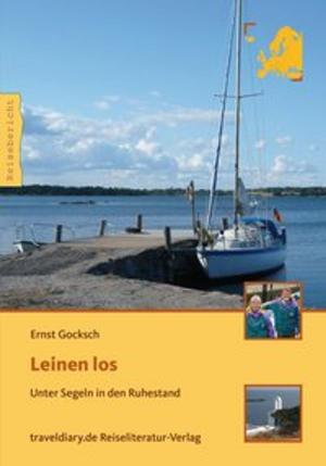 Cover of the book Leinen Los by Jenny Menzel