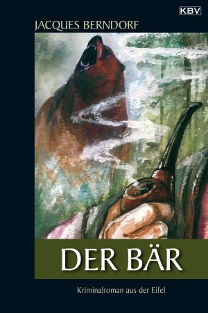 Cover of the book Der Bär by David Daniel