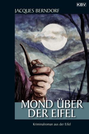 Cover of the book Mond über der Eifel by Markus Niebios