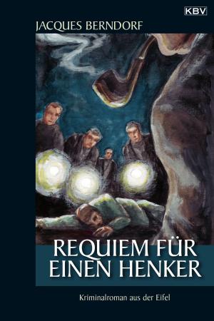 Cover of the book Requiem für einen Henker by Florentine Hein