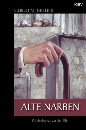 Cover of the book Alte Narben by Silvia Kaffke