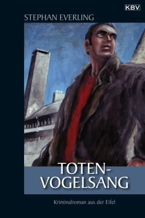 Cover of the book Totenvogelsang by Gisbert Haefs