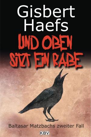 Cover of the book Und oben sitzt ein Rabe by Regine Kölpin