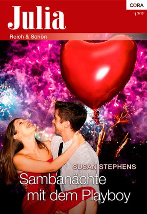 Cover of the book Sambanächte mit dem Playboy by ANNE MATHER, MICHELLE REID, VIOLET WINSPEAR