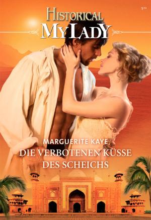 Cover of the book Die verbotenen Küsse des Scheichs by Patricia Greasby