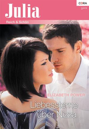 Cover of the book Liebessterne über Nizza by MURIEL JENSEN