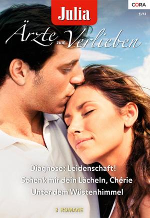 Cover of the book Julia Ärzte zum Verlieben Band 54 by Kathie Denosky