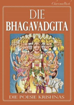 Cover of Die Bhagavadgita