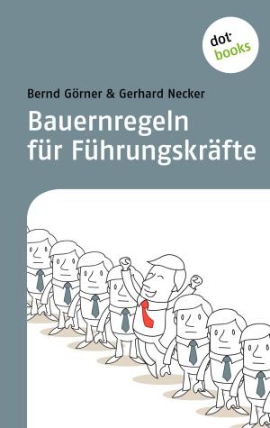 Cover of the book Bauernregeln für Führungskräfte by Marliese Arold