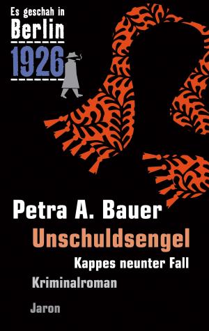 Cover of the book Unschuldsengel by Horst Bosetzky