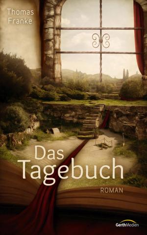 Cover of the book Das Tagebuch by Melanie Schüer, Simon Schüer