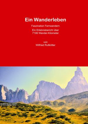 Cover of the book Ein Wanderleben by Holly Lisle