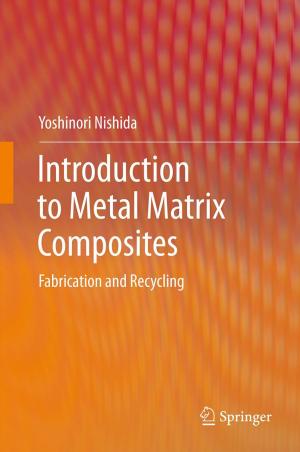 bigCover of the book Introduction to Metal Matrix Composites by 