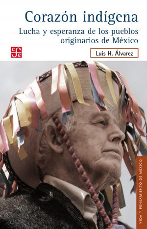 Cover of the book Corazón indígena by Guillermo Prieto