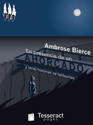 Cover of the book En presencia de un ahorcado by Bill Kercher