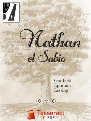 Book cover of Nathan el Sabio