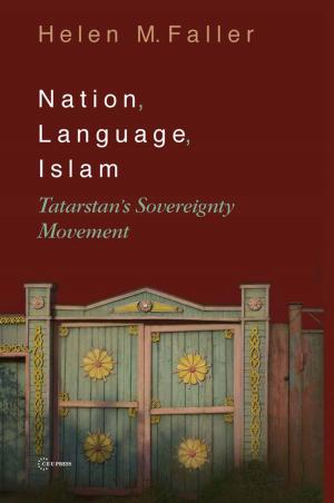 Cover of the book Nation, Language, Islam by Marianna D. Birnbaum