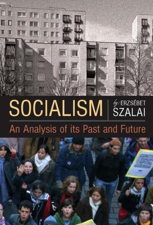 bigCover of the book Socialism by 