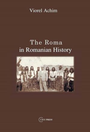 Cover of the book The Roma in Romanian History by Marianna D. Birnbaum