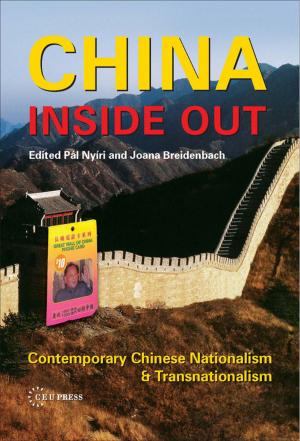 Cover of the book China Inside Out by Alaine Polcz