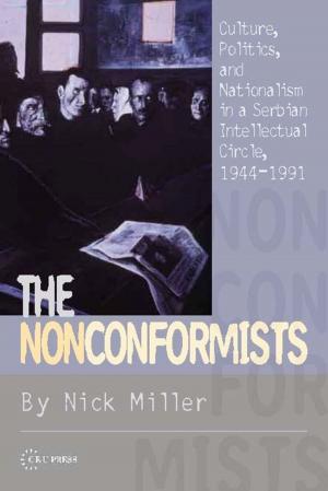 Cover of the book The Nonconformists by Krzysztof Michalski