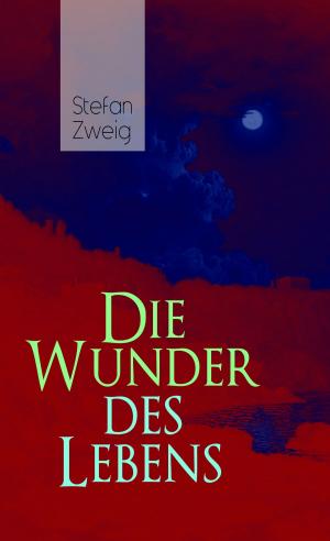 Cover of the book Die Wunder des Lebens by Oscar Wilde
