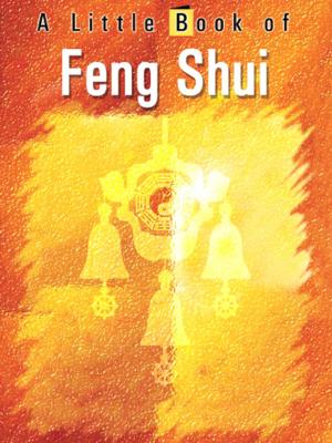 Cover of the book A Little Book of Feng Shui by Anuradha Guha