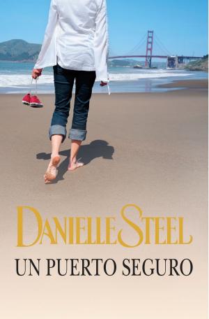 Cover of the book Un puerto seguro by Roberto Bolaño