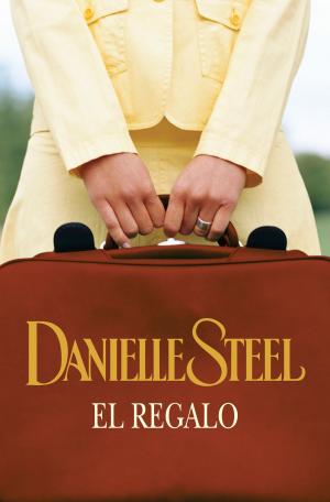 Cover of the book El regalo by Roger Olmos, David Aceituno