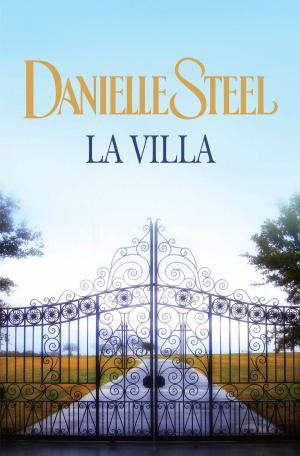 Cover of the book La Villa by Toni Morrison