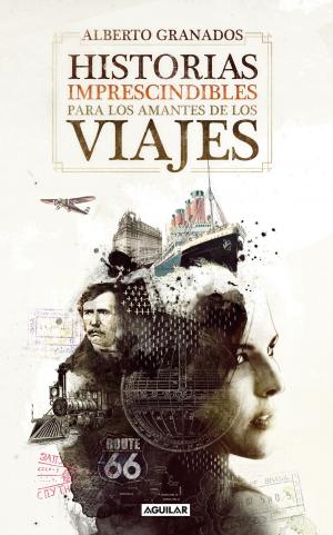 Cover of the book Historias imprescindibles para los amantes de los viajes by Juan Carlos Mato