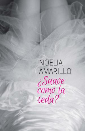 Book cover of ¿Suave como la seda?