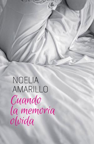 Cover of the book Cuando la memoria olvida by David Artime