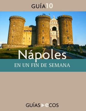 Book cover of Nápoles