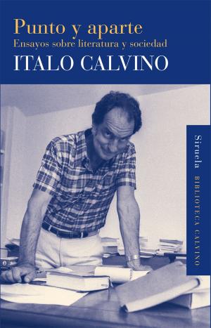 Cover of the book Punto y aparte by José María Guelbenzu