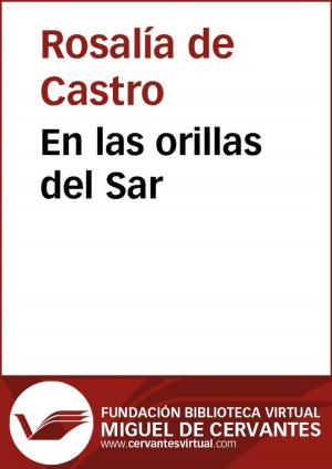 Cover of the book En las orillas del Sar by Mariano José de Larra