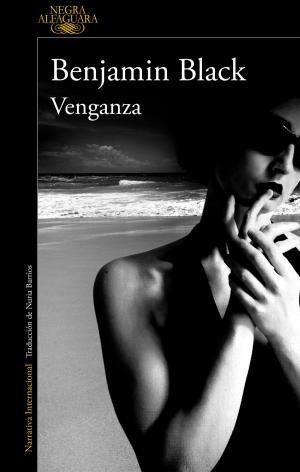 Book cover of Venganza (Quirke 5)