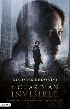 Cover of the book El guardián invisible by Pedro Rojas