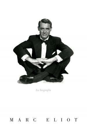 Cover of the book Cary Grant by Carl-Johan Forssén Ehrlin