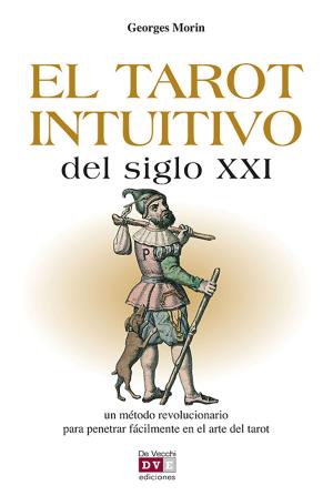 Cover of El tarot intuitivo del siglo XXI