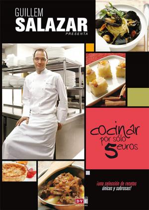 Cover of the book Cocinar por sólo 5 euros by Laura