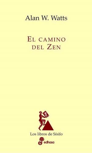 Cover of the book El camino del Zen by Isaac Asimov