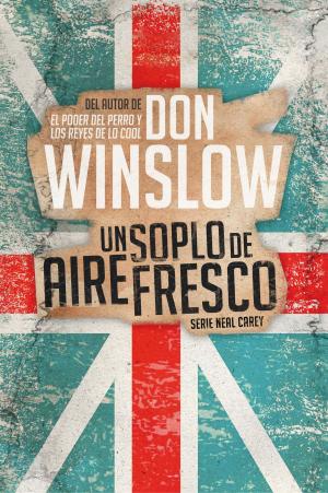 Cover of the book Un soplo de aire fresco (Los misterios de Neal Carey 1) by George Orwell