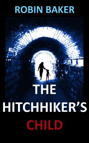Cover of The Hitchhikers Child